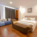Nesta Hotel Saigon