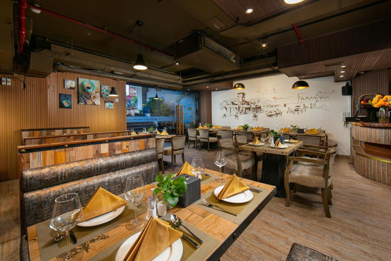 Nesta Saigon 4* Ho Chi Minh City