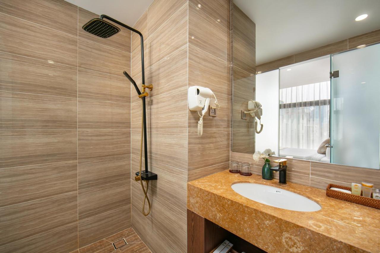Hotel Nesta Saigon