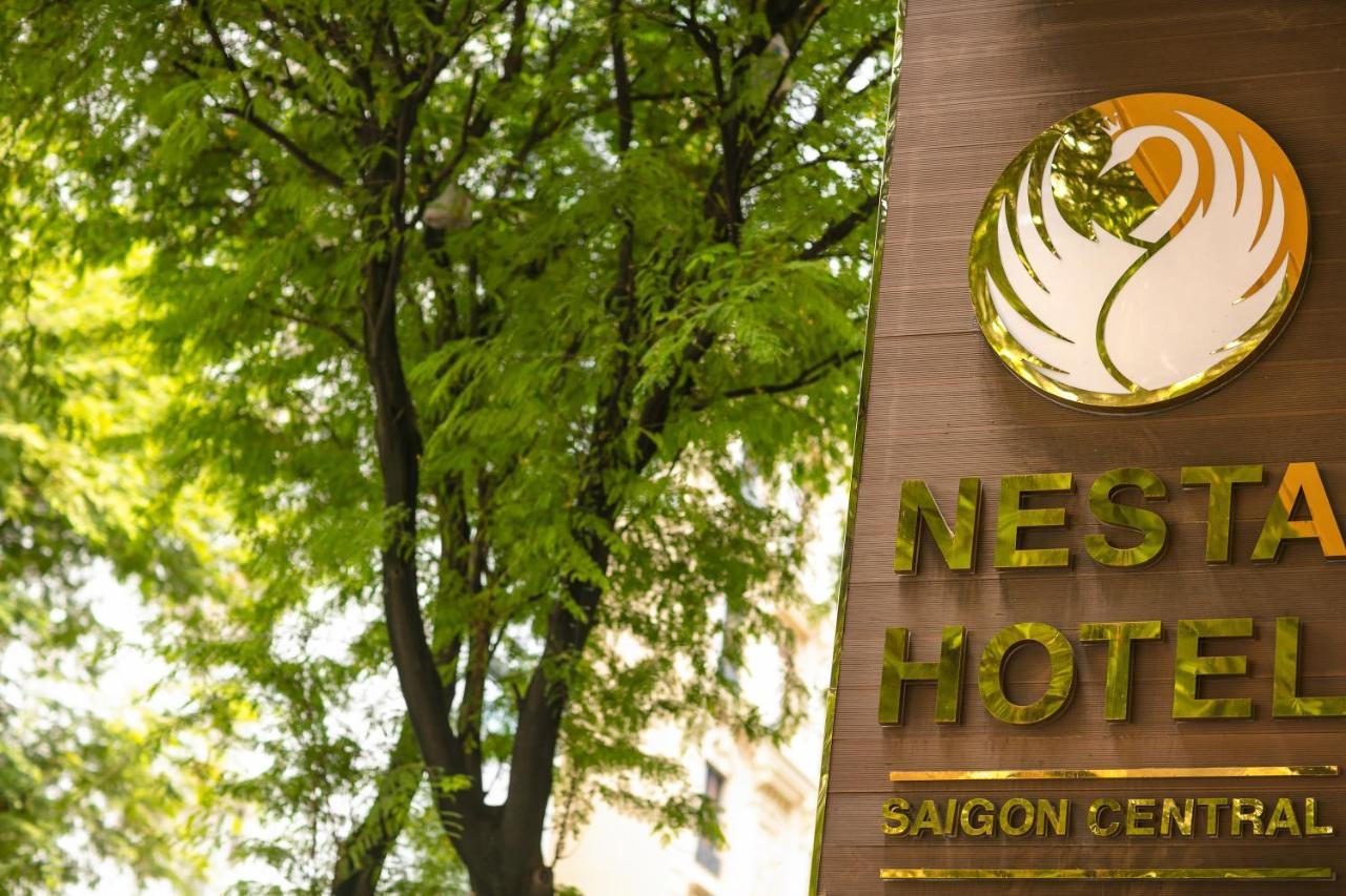 Hotel Nesta Saigon Ho Chi Minh City