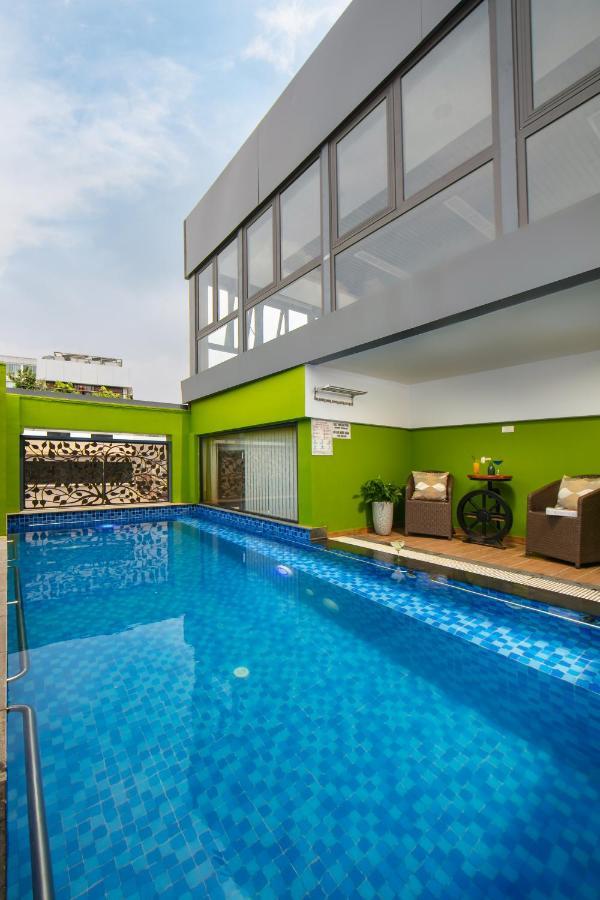 Nesta Saigon 4* Ho Chi Minh City