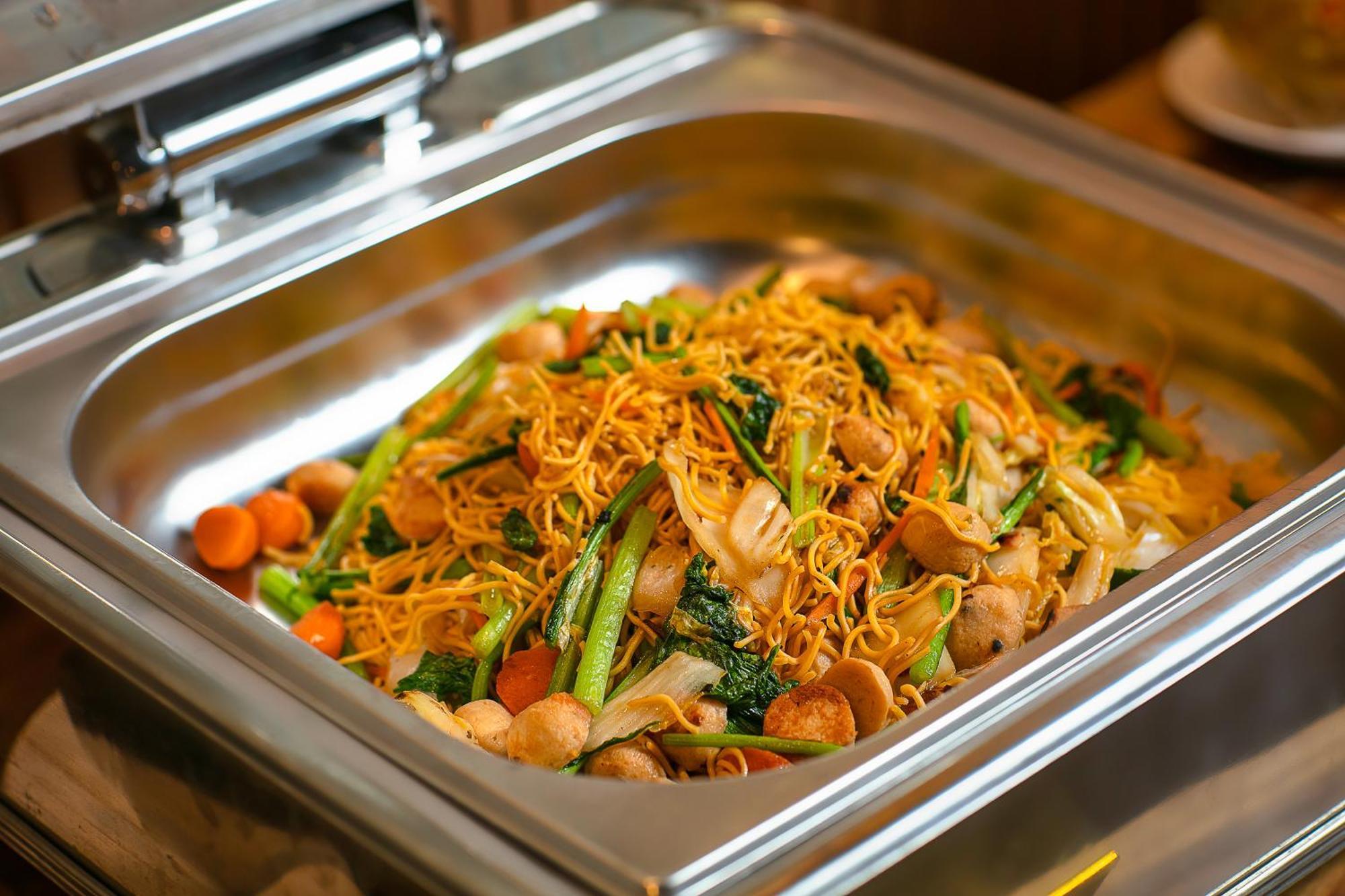Nesta Saigon Hotel Ho Chi Minh City