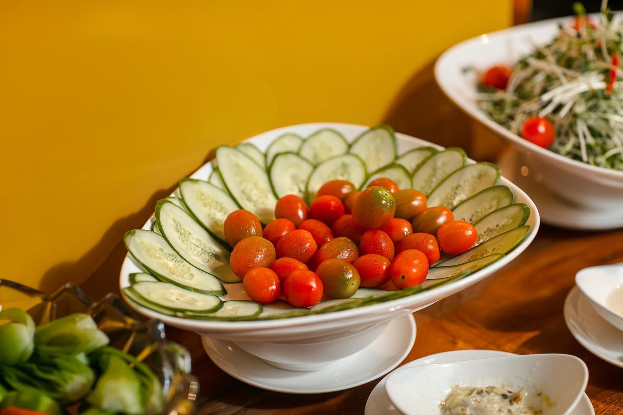 Nesta Saigon Hotel 4*