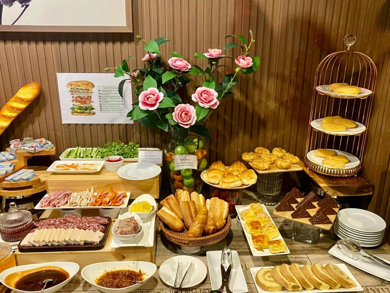Hotel Nesta Saigon 4*