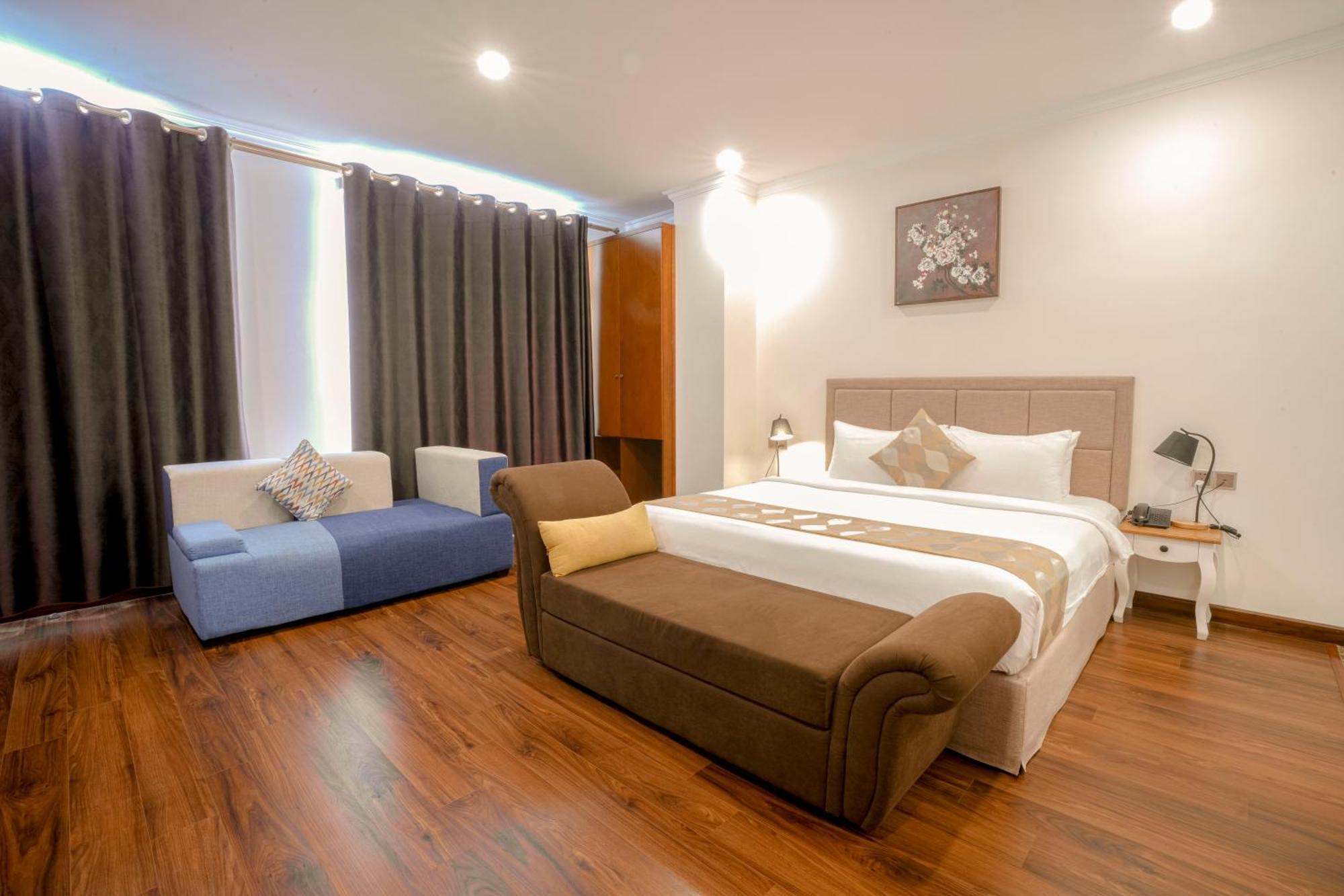 Nesta Saigon