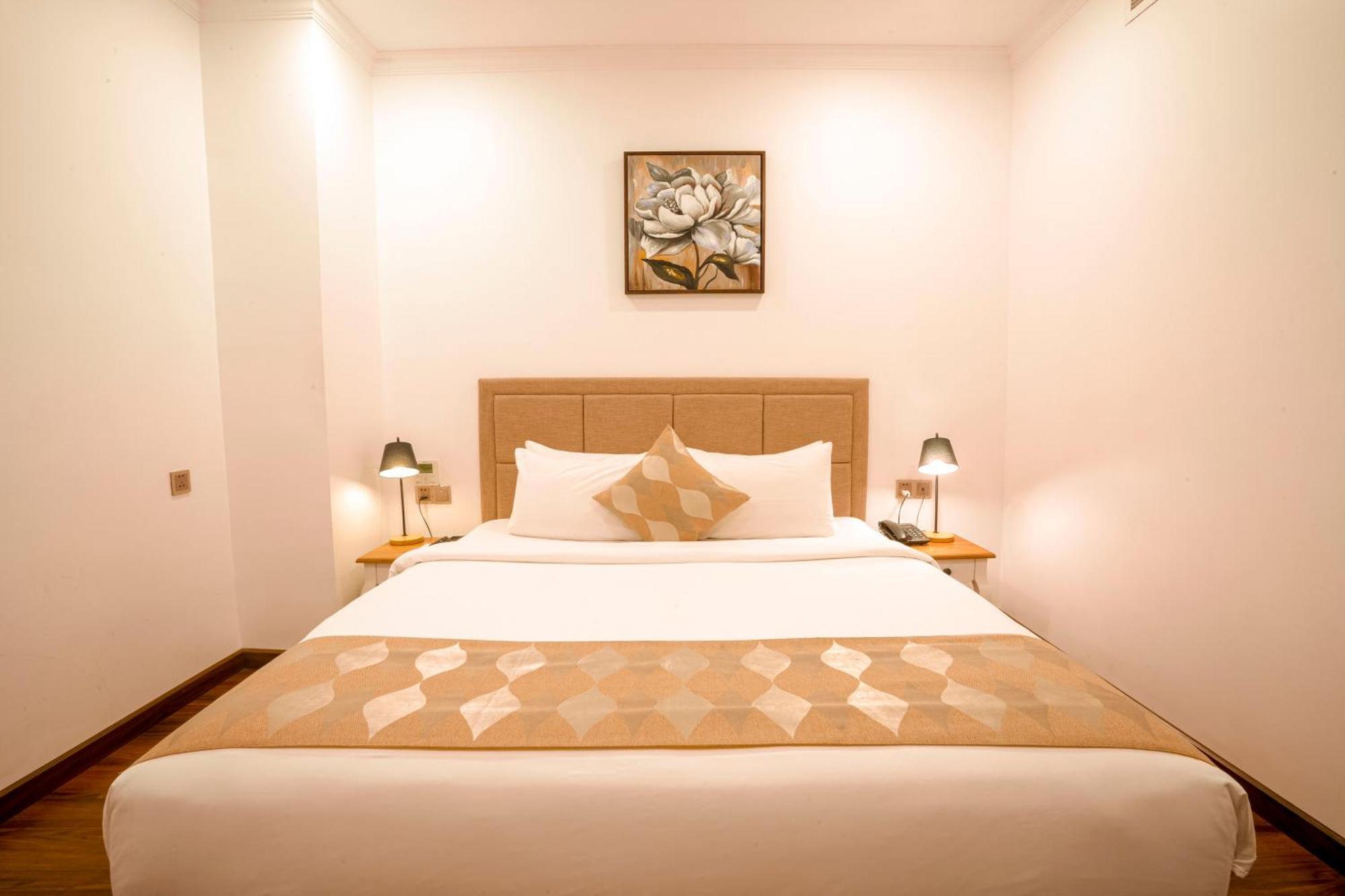 Hotel Nesta Saigon 4*