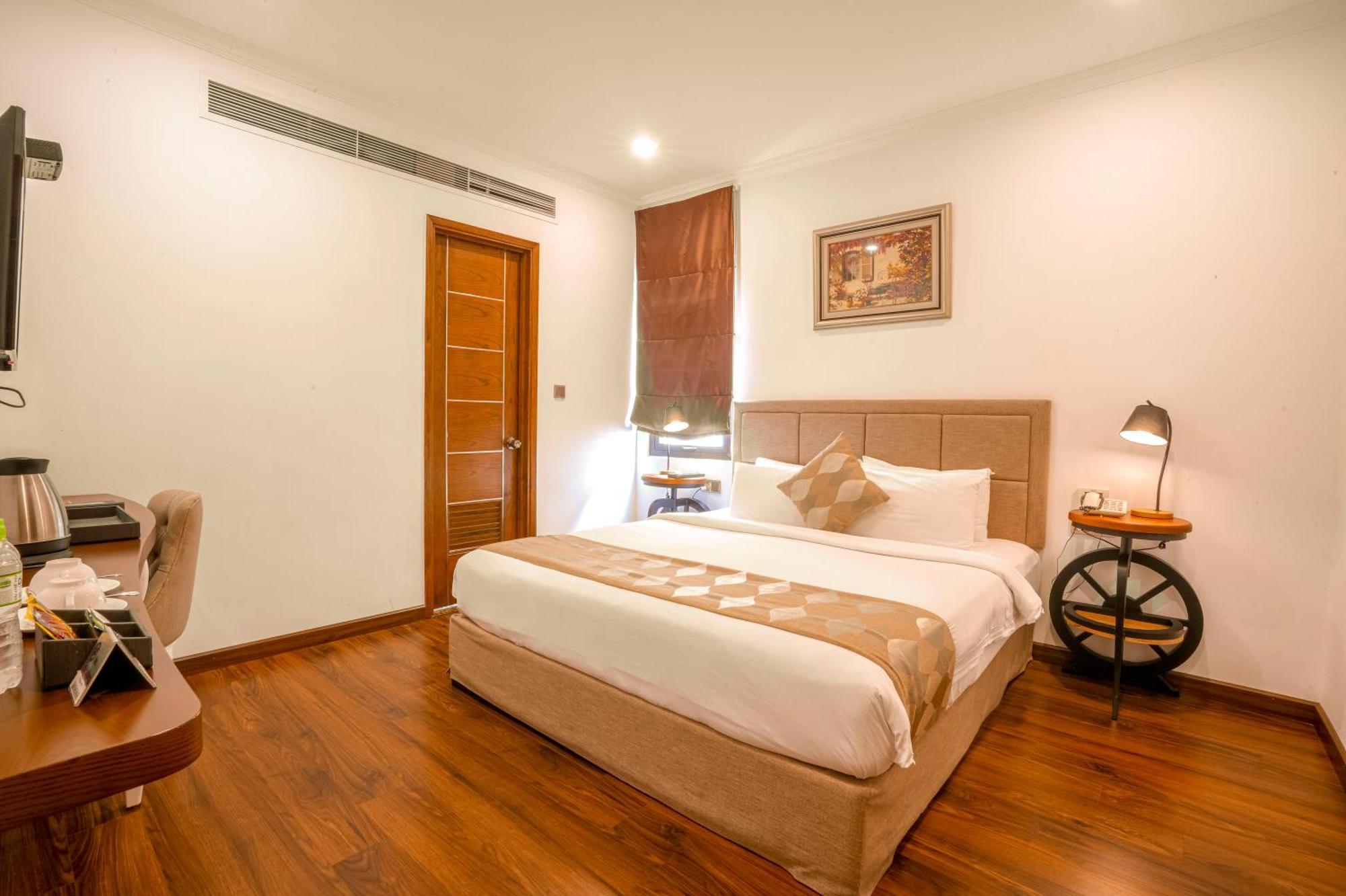 Nesta Saigon