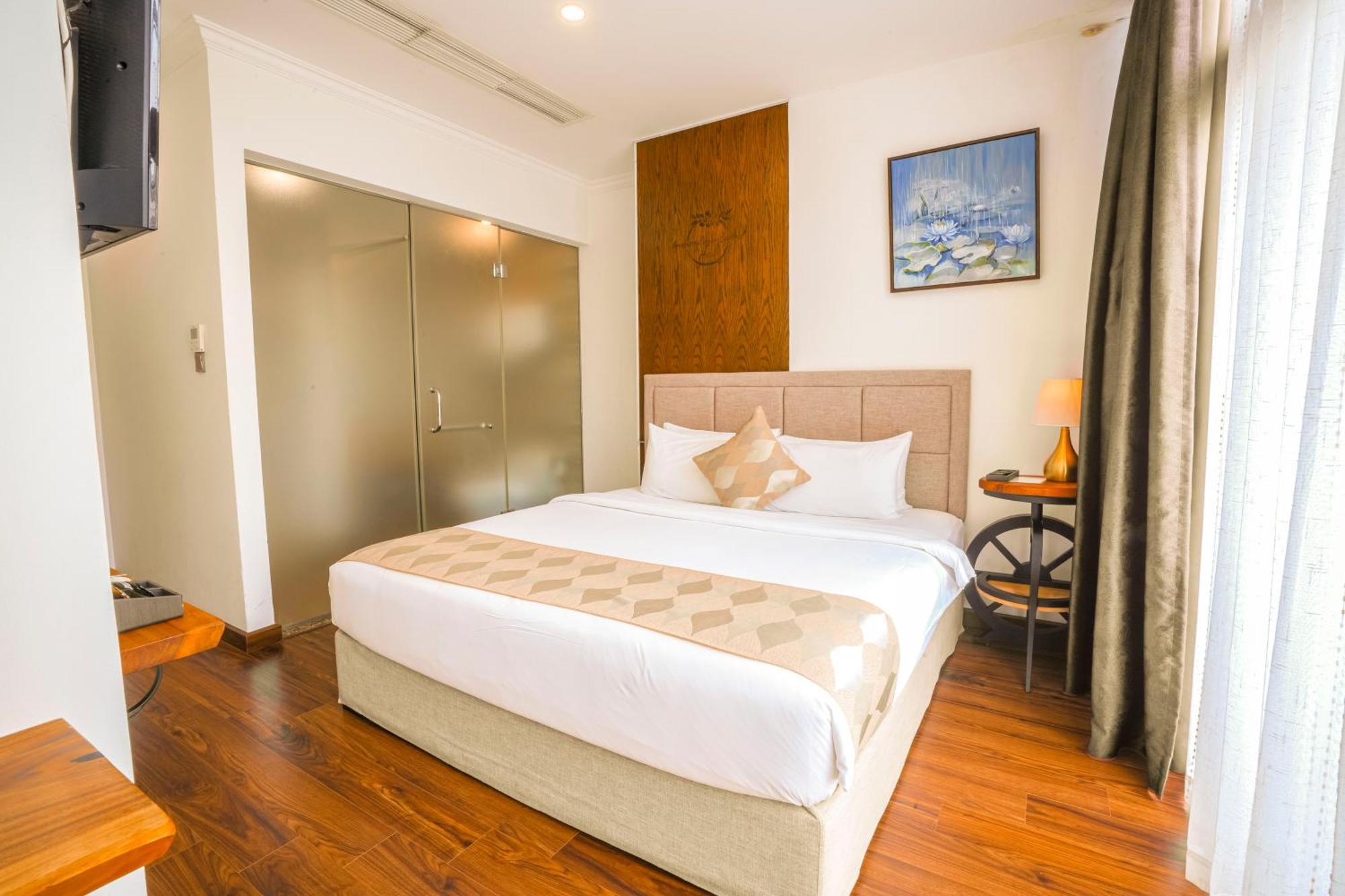 Nesta Saigon