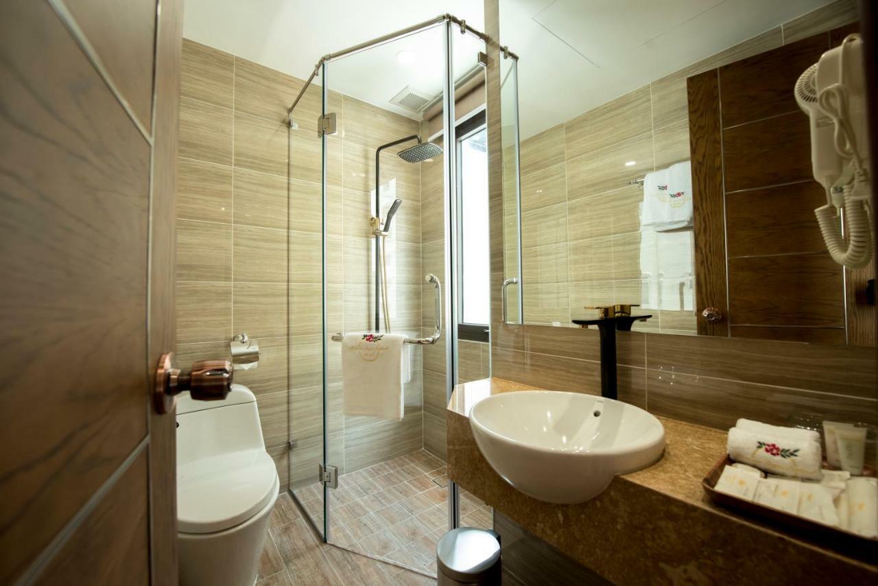 Nesta Saigon 4* Ho Chi Minh City