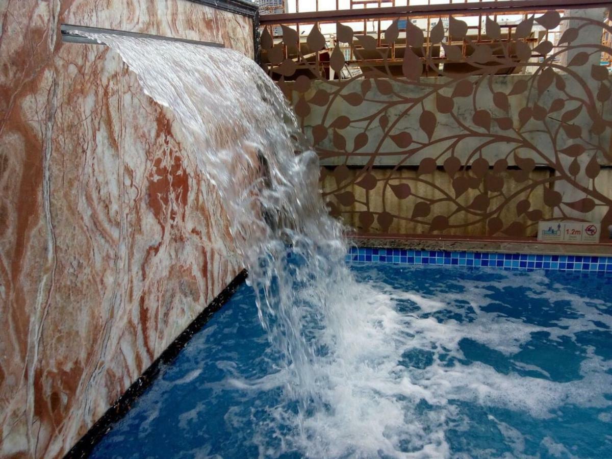 Nesta Saigon 4* Ho Chi Minh City
