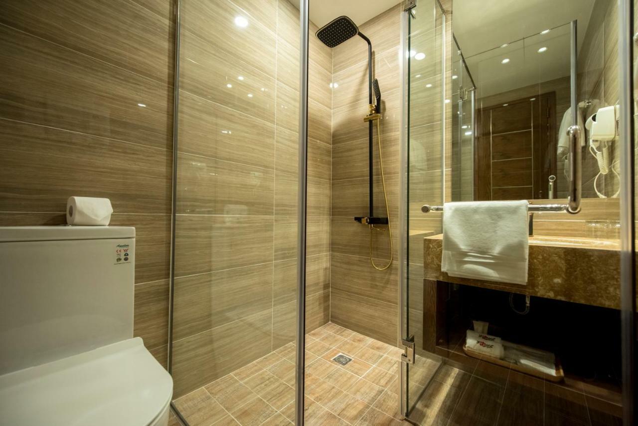 Hotel Nesta Saigon